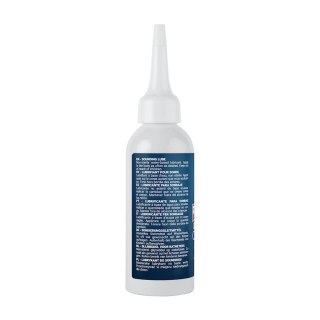 Fuck & Fist Żel na bazie wody 80 ml - precyzyjna aplikacja
