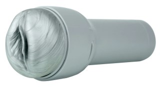 Kiiroo Feel Argenta Kiros Silver - maszyna intymna cyborg design 22 cm