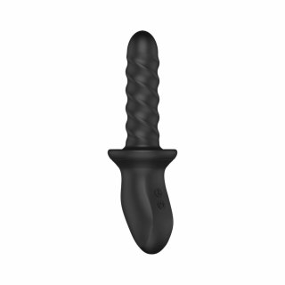 Nexus Ascend Black - System z funkcją ruchu i rotacji, ergonomiczny