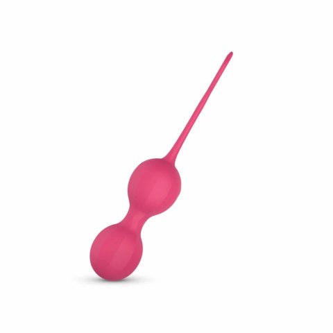 EasyConnect Stella - Kulki do ćwiczeń mięśni dna miednicy z wibracjami, sterowanie aplikacją