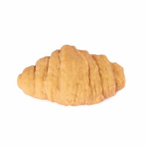 Seiraku Toys Bread of Ecstasy Model Croissant - kompaktowa maszyna intymna