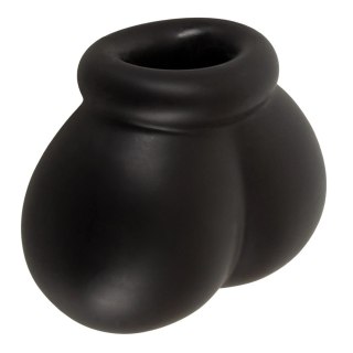 Erecto Ball Ring Liquid Silicone anatomiczny pierścień do jąder 7x8,5 cm