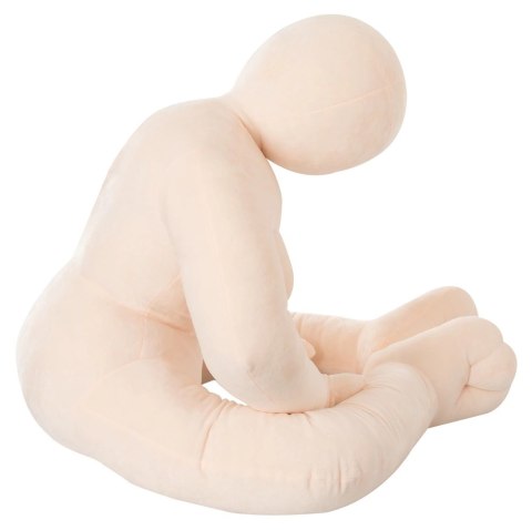You2Toys Leona Plush Doll 70 cm - Model z funkcją wymiennej maszyny intymnej