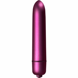 Climaximum Jolie Mini Bullet - Dyskretna Wibrująca Kulka IPX7 10 Trybow