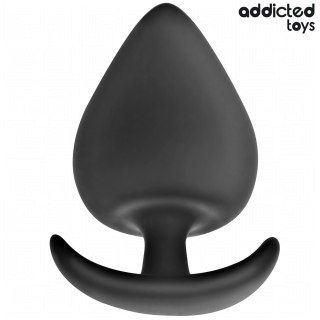 Addicted Toys Korek Silikonowy XL 9,5 cm - Anatomiczny Model Bezpieczny