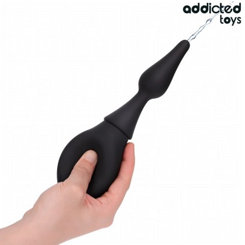 Addicted Toys Model 1 - Przenośny system czyszczący do akcesoriow, 160 ml