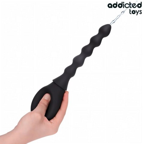 Addicted Toys Model 2 Przenośny System Czyszczący 160 ml