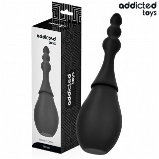 Addicted Toys Model 4 Travel Cleaner - Kompaktowy odkurzacz do higieny podrożnej 160 ml