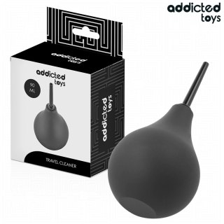 Addicted Toys Travel Cleaner S 90 ml - kompaktowy system higieniczny