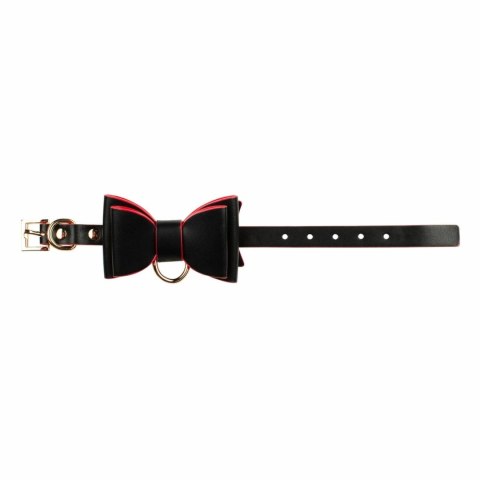Bedroom Fantasies Crimson & Ebony Zestaw Akcesoriow 8-częściowy Deluxe