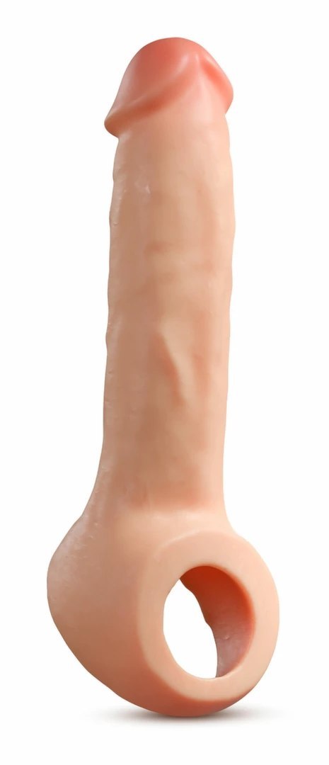Blush Performance Plus Thrive Xtender silikonowy 6,3 cm z systemem dopasowania