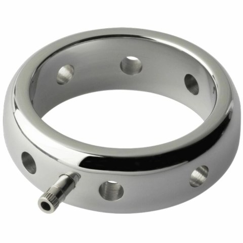 ElectraStim Prestige - metalowy pierścień elektrostymulujący 34 mm stal 316