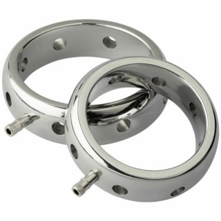 ElectraStim Prestige - stalowy pierścień elektromagnetyczny 46 mm