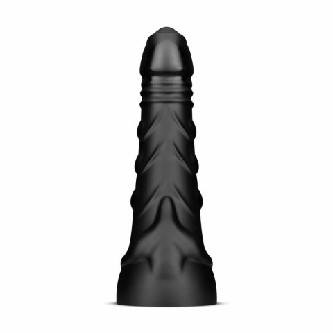 BUTTR Black Hawk Curved model anatomiczny, powierzchnia teksturowana