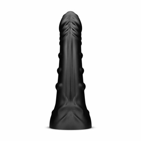 BUTTR Black Hawk Curved model anatomiczny, powierzchnia teksturowana