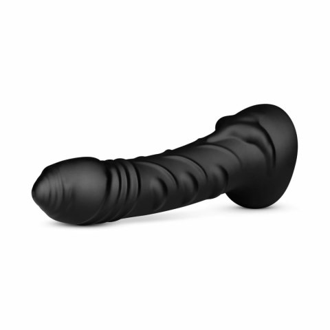 BUTTR Black Hawk Curved model anatomiczny, powierzchnia teksturowana