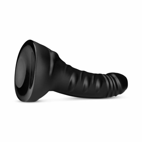 BUTTR Black Hawk Curved model anatomiczny, powierzchnia teksturowana