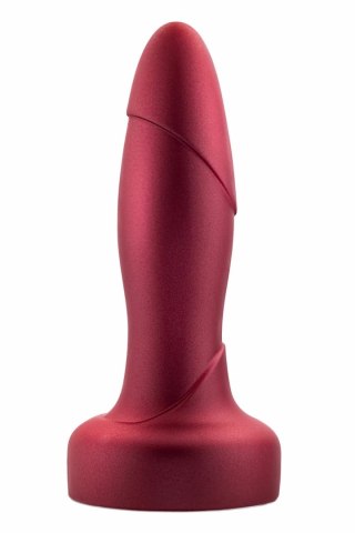 Blush Anal Adventures Matrix Atomic Plug Martian Wine z pilotem, 5 trybow