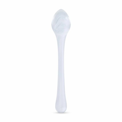 Gildo Szklana Maszyna Intymna No. 28 - Zakrzywiony Model G-Spot/Prostata
