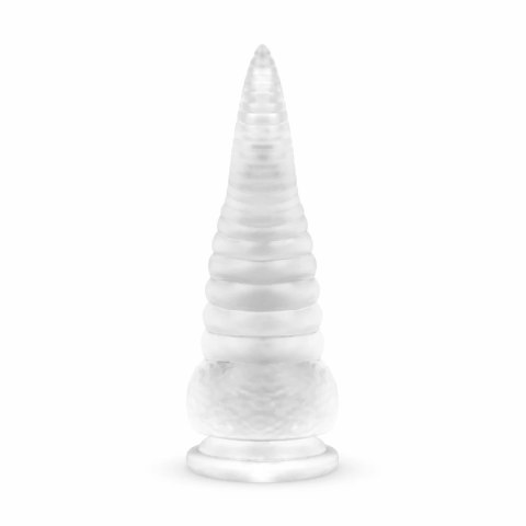 Mythical Mates Tentacle Play Jelly model z przyssawką 22 cm przezroczysty