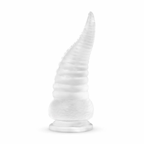 Mythical Mates Tentacle Play Jelly model z przyssawką 22 cm przezroczysty