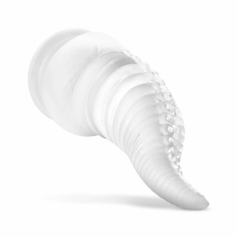 Mythical Mates Tentacle Play Jelly model z przyssawką 22 cm przezroczysty