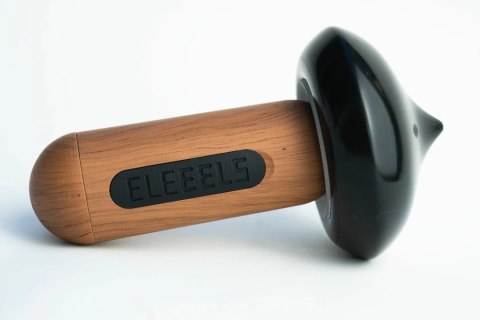 S2 Hot Stone Massage Wand Collection - Bezprzewodowy masażer Bian Stone