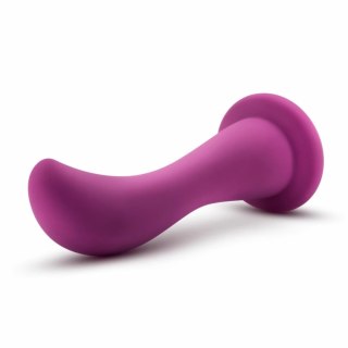 Blush Temptasia Bellatrix Model Plum silikonowy anatomiczny 15,8 cm