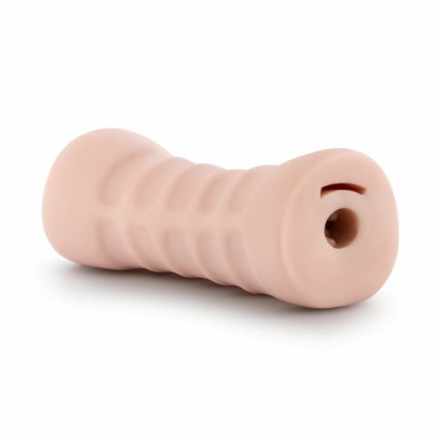 M for Men Ashley urządzenie intymne z wibracją X5 anatomiczne