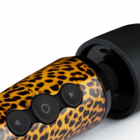 Rocks-Off Shaka Wand - Wielofunkcyjny Masażer z 8 Trybami Wibracji USB