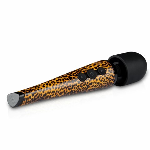 Rocks-Off Shaka Wand - Wielofunkcyjny Masażer z 8 Trybami Wibracji USB
