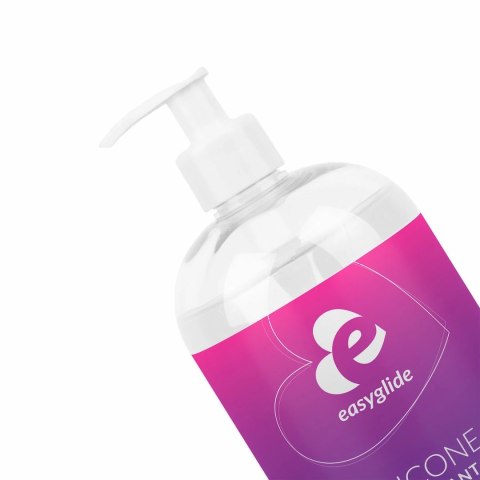 EasyGlide Siliconowy żel intymny 1000 ml - bezzapachowy, bezbarwny
