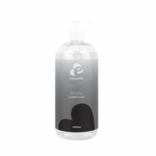 EasyGlide Żel Intymny na Bazie Wody 1000 ml - Bezbarwny, Do Użytku Specjalnego