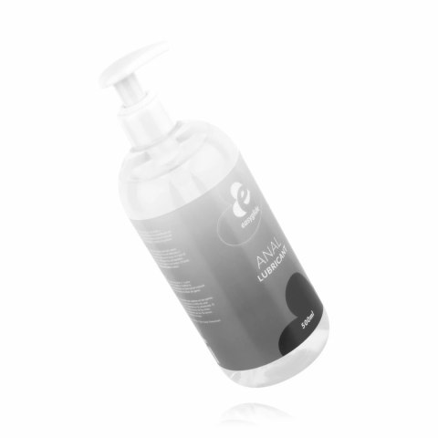 EasyGlide Żel intymny na bazie wody 500 ml - komfortowa aplikacja