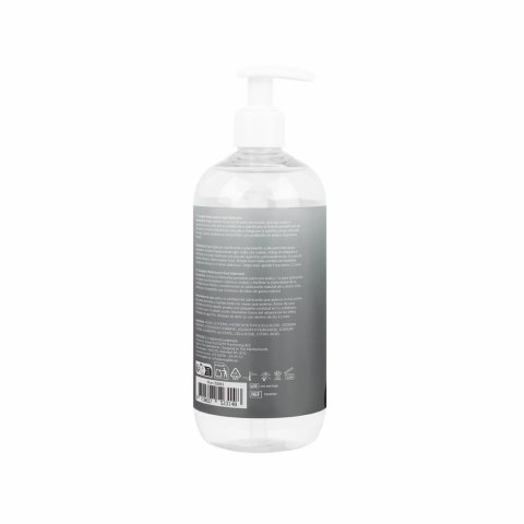 EasyGlide Żel intymny na bazie wody 500 ml - komfortowa aplikacja