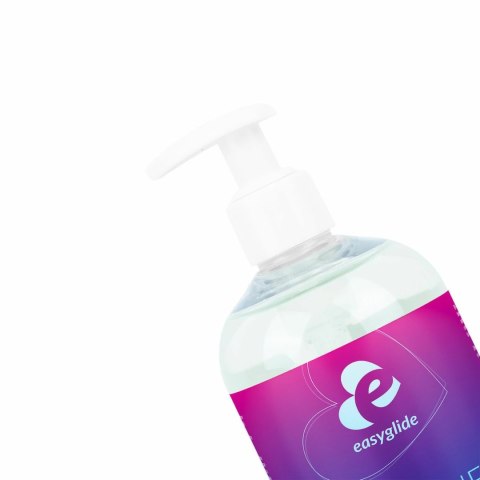 EasyGlide Żel na bazie silikonu 500 ml - Bezbarwny i bezzapachowy