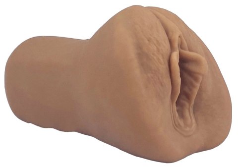Alive Emma - model ręczny, anatomiczny, miękki TPE, 14,8 cm