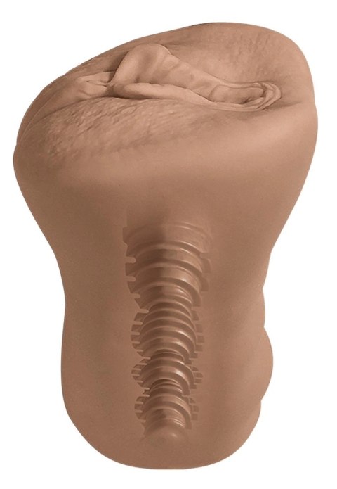 Alive Emma - model ręczny, anatomiczny, miękki TPE, 14,8 cm