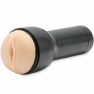 KIIROO Feel Stroker Neutralny - kompatybilny z KEON, jasny kolor