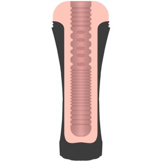 Jamyjob Model 8435565932053 - Anatomiczna maszyna intymna z regulacją ciśnienia