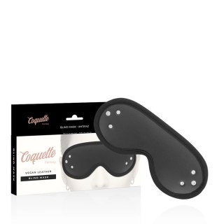 Coquette Chic Desire Fantasy maska wegańska z podszyciem neoprenowym