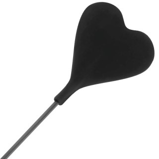 Darkness Czarny Bat Dwustronny z Piorkiem 40 cm