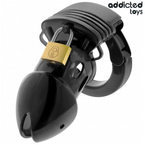 Addicted Toys system zabezpieczający, pierścień regulowany 7,5 cm