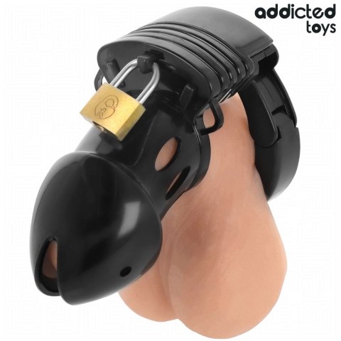 Addicted Toys system zabezpieczający, pierścień regulowany 7,5 cm