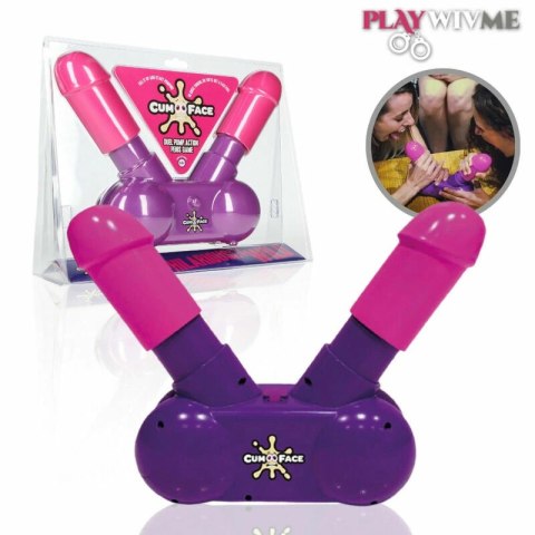 Play Wiv Me Gra Imprezowa Party Game - Model do Wypełniania Wodą