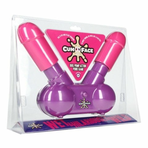 Play Wiv Me Gra Imprezowa Party Game - Model do Wypełniania Wodą