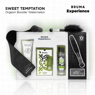 BRUMA Xperience Zestaw Arbuzowy - Żel nawilżający i wzmacniający 5w1