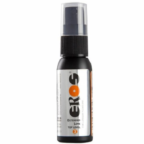 EROS Extended Love Spray Poziom 4 30ml - pielęgnacyjny spray intymny