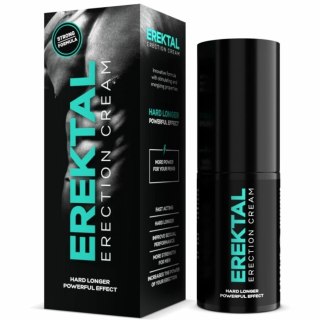 Intimateline Erektal krem dla mężczyzn z ekstraktami naturalnymi 30ml