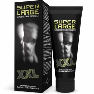 Intimateline Super Large XXL krem powiększający 75 ml naturalny skład